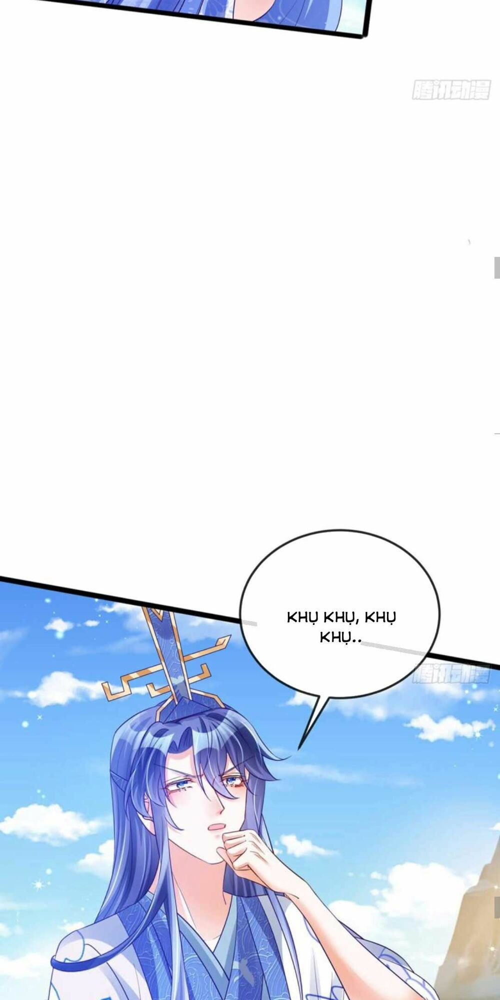 quân hoả nữ hoàng chapter 57 27