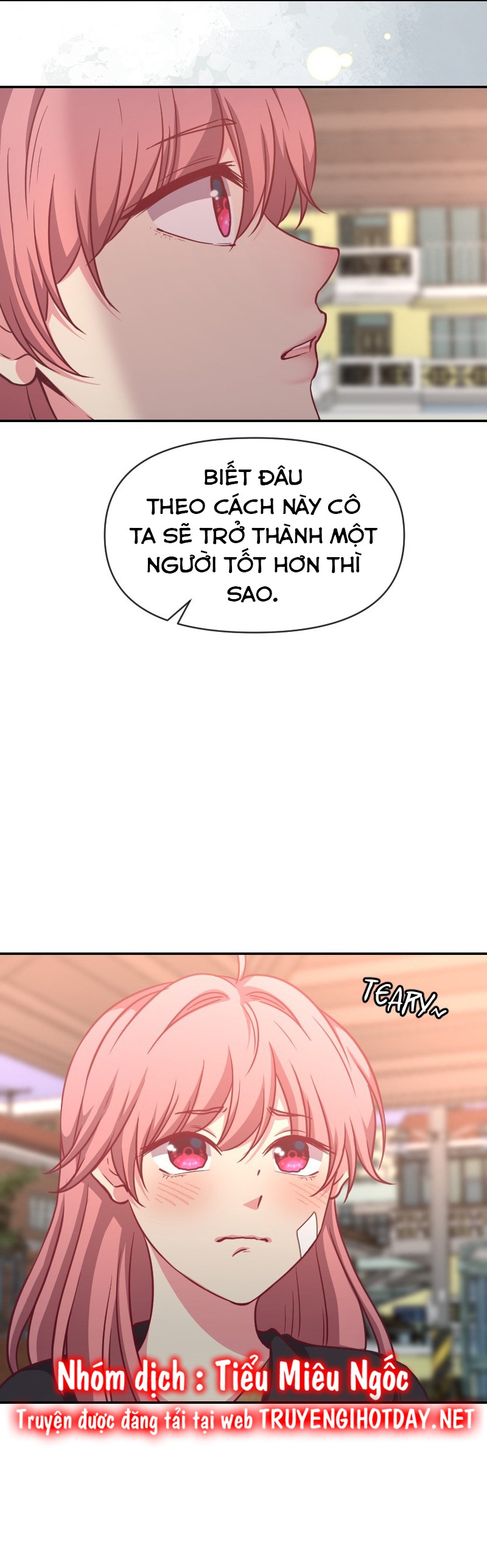 xin chào con yêu chapter 49 9