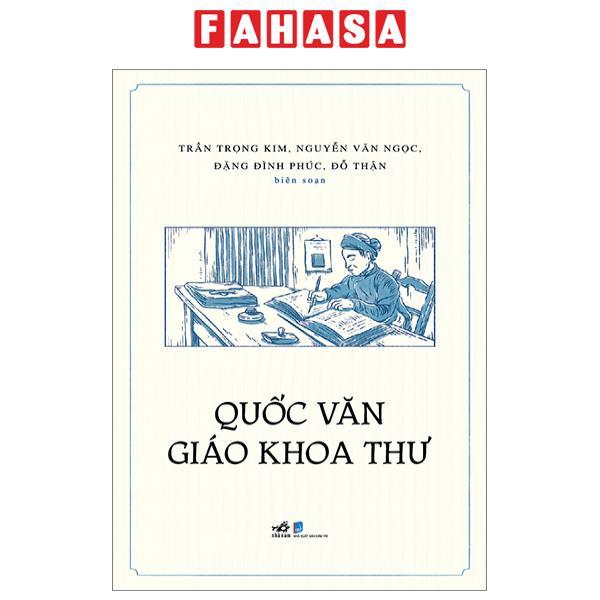 Sách - Quốc Văn Giáo Khoa Thư