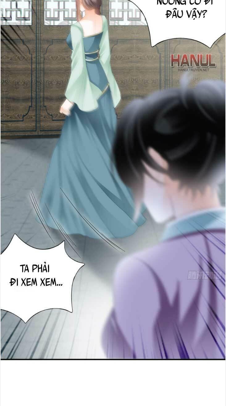 bổn vương muốn nàng chapter 197 28