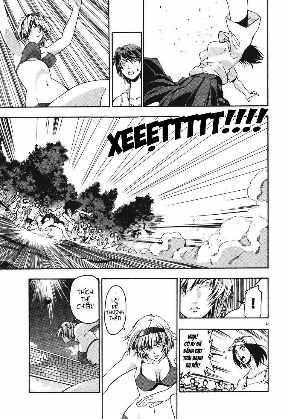 beach stars chapter 2 5