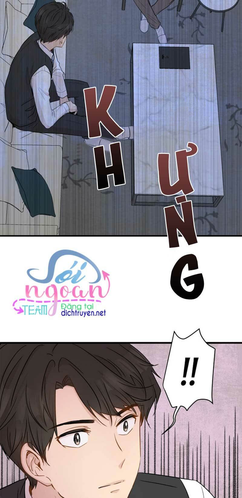 cuộc sống kỳ thú chapter 6 20