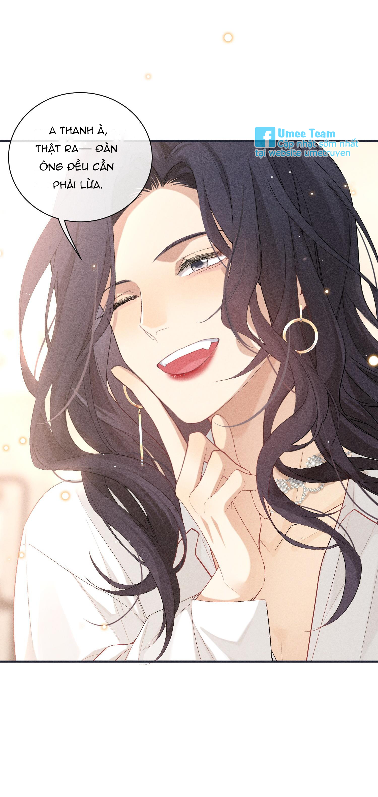 trò chơi săn mồi chapter 77 38