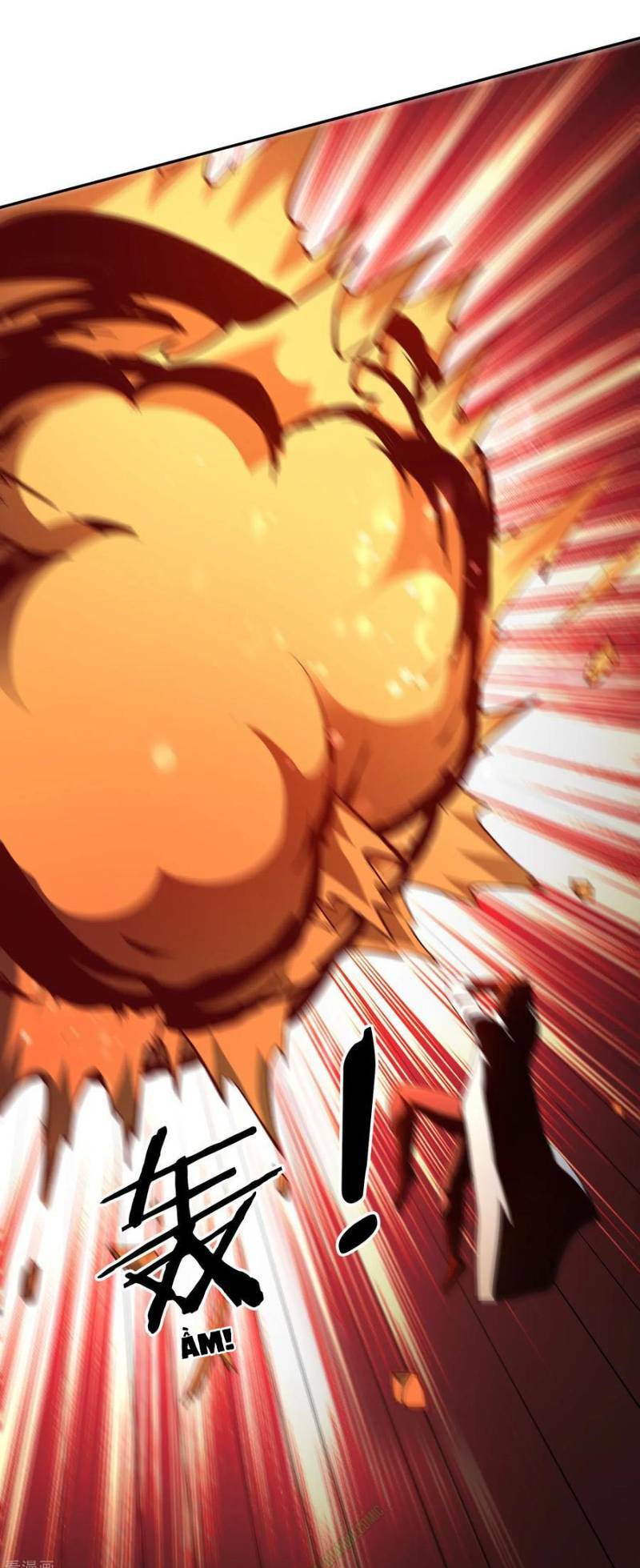 võ linh kiếm tôn chapter 50 3