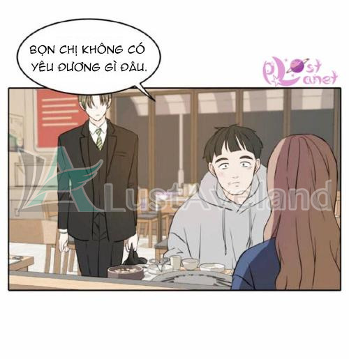 kiếp này cũng xin chăm sóc tôi như vậy nhé kiếp này cũng xin chăm sóc tôi như vậy nhé chapter 38 12