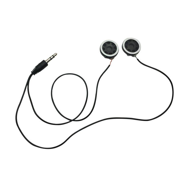 Phong cách mới nhất mũ trùm đầu ngủ tai nghe trẻ em xe máy mũ bảo hiểm xe máy Tai nghe điều hướng MP3 được sản xuất tại Thâm Quyến