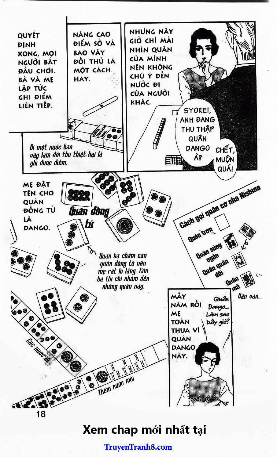 bác sĩ thú y chapter 44 13