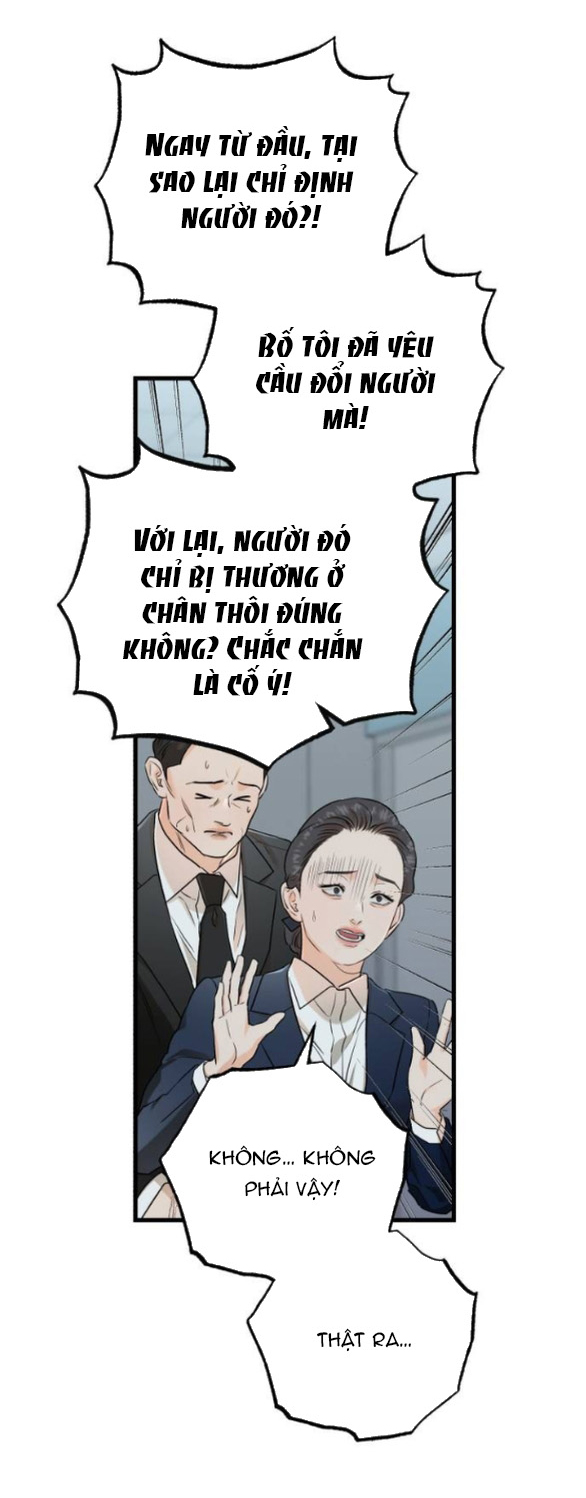 Nóng Lòng Muốn Giày Vò Em chapter 81.2 31