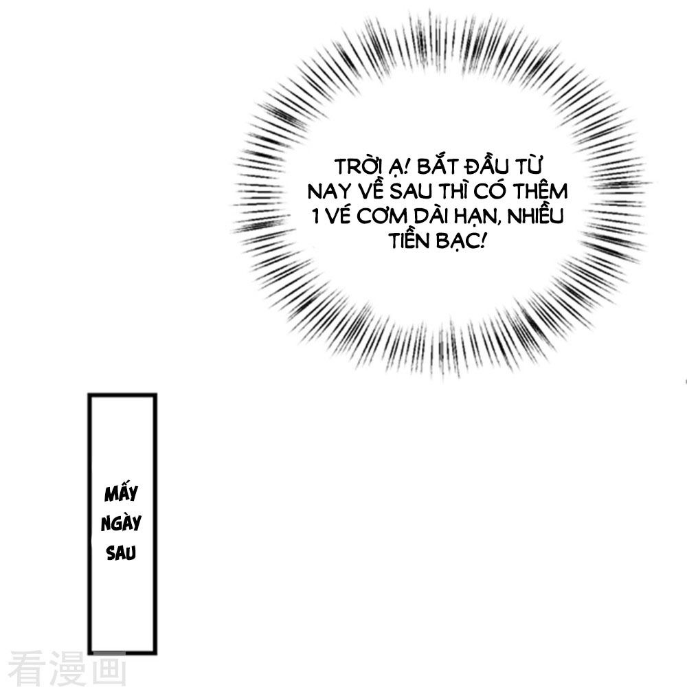 từ đây vương gia không thượng triều sớm chapter 37 36