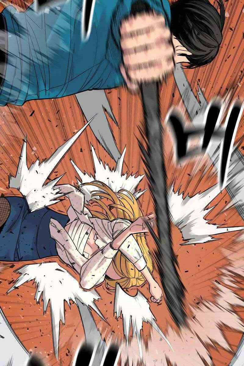 cảnh sát báo thù chapter 8.1 54