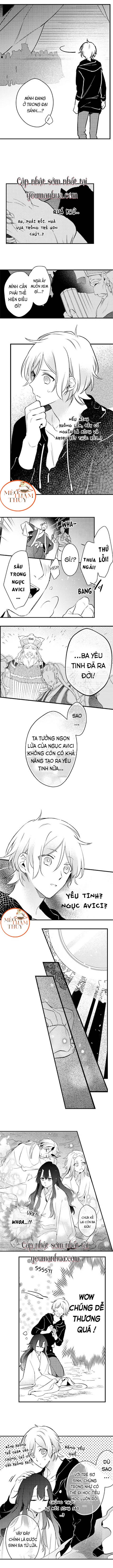 ác ma dục vọng chapter 15 7