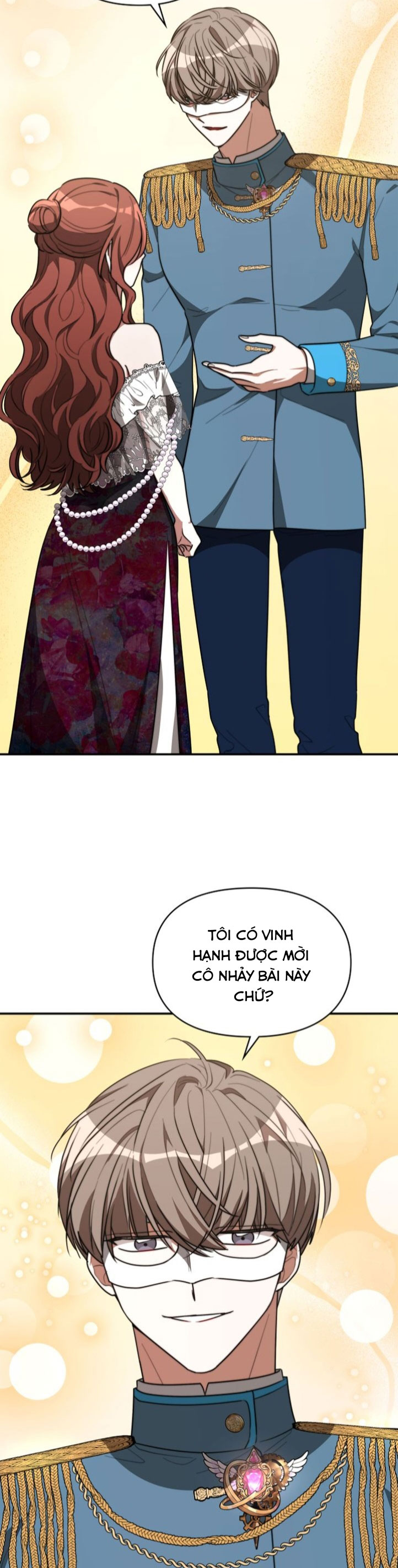 chuyện tình tay ba chapter 76 14