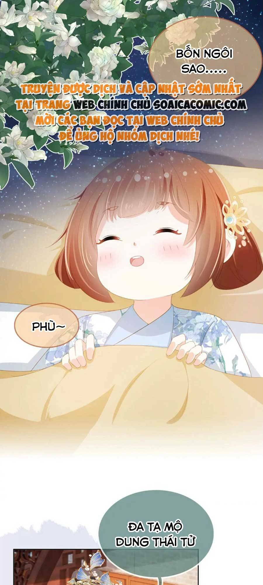 nhặt được bảo bối manh manh chapter 92 26