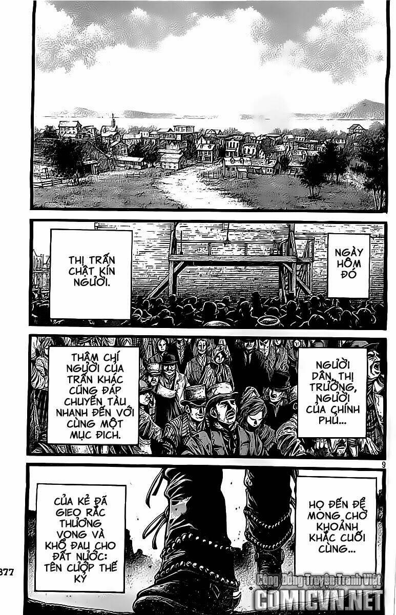 green blood chapter 44 10