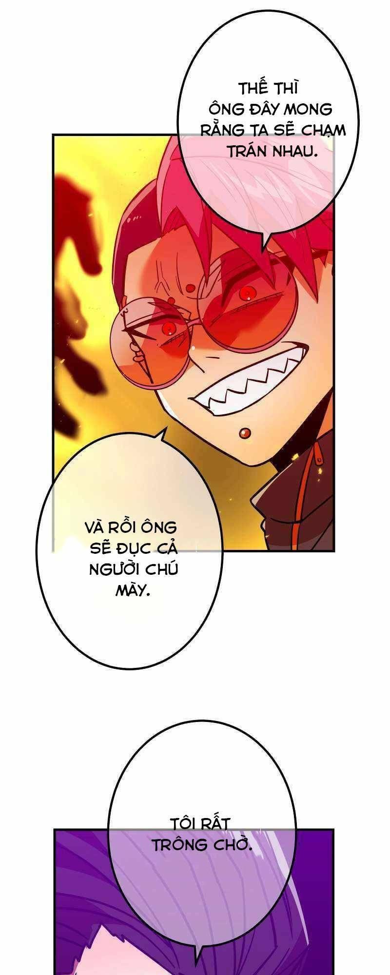 Huyết Thánh Cứu Thế Chủ~ Ta Chỉ Cần 0.0000001% Đã Trở Thành Vô Địch chapter 32 73