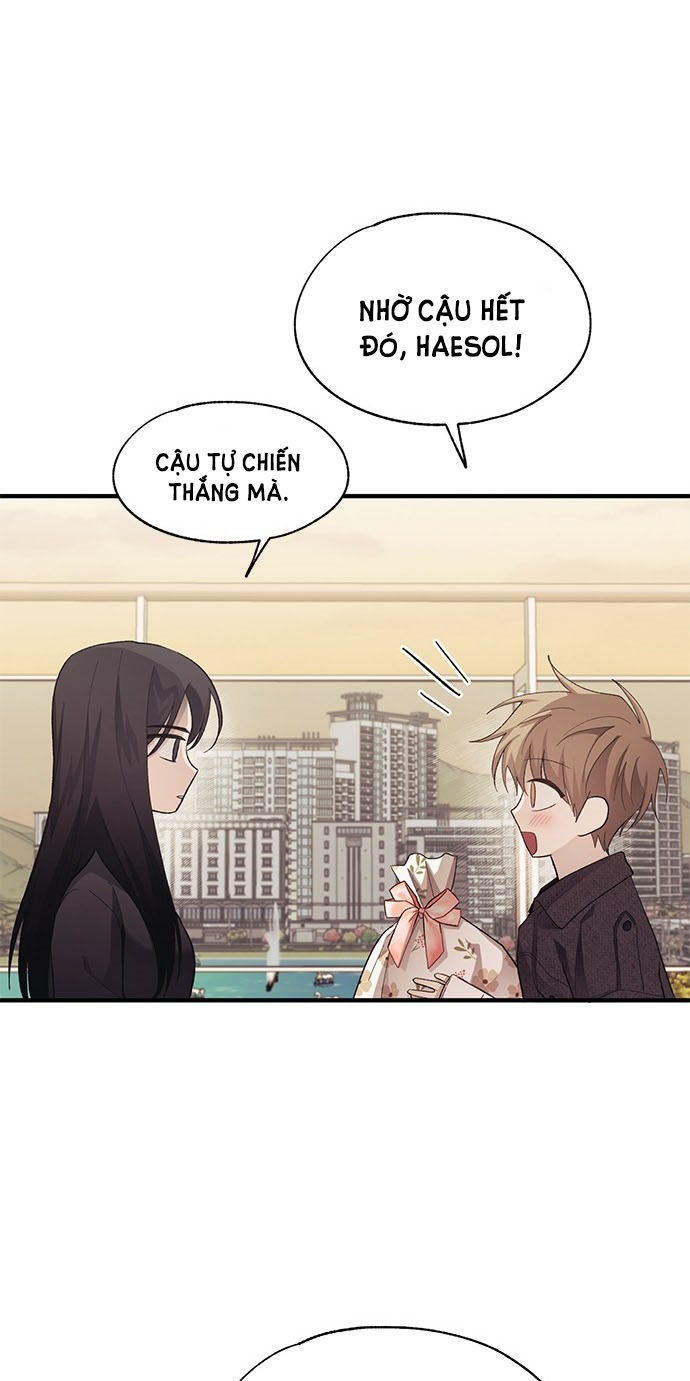 yeonwoo ngây thơ chapter 83.1 6