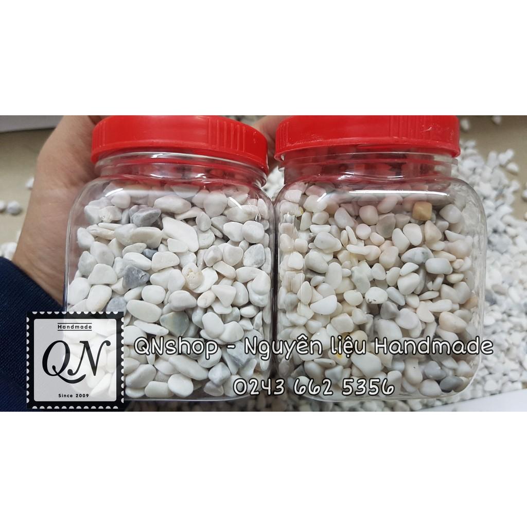 Sỏi trang trí tiểu cảnh