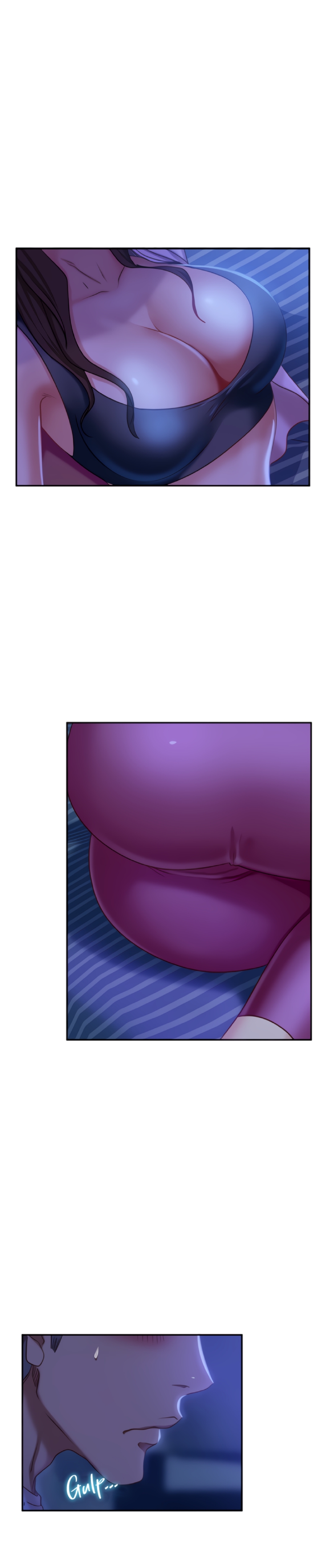 một ngày rối rắm chapter 17 27