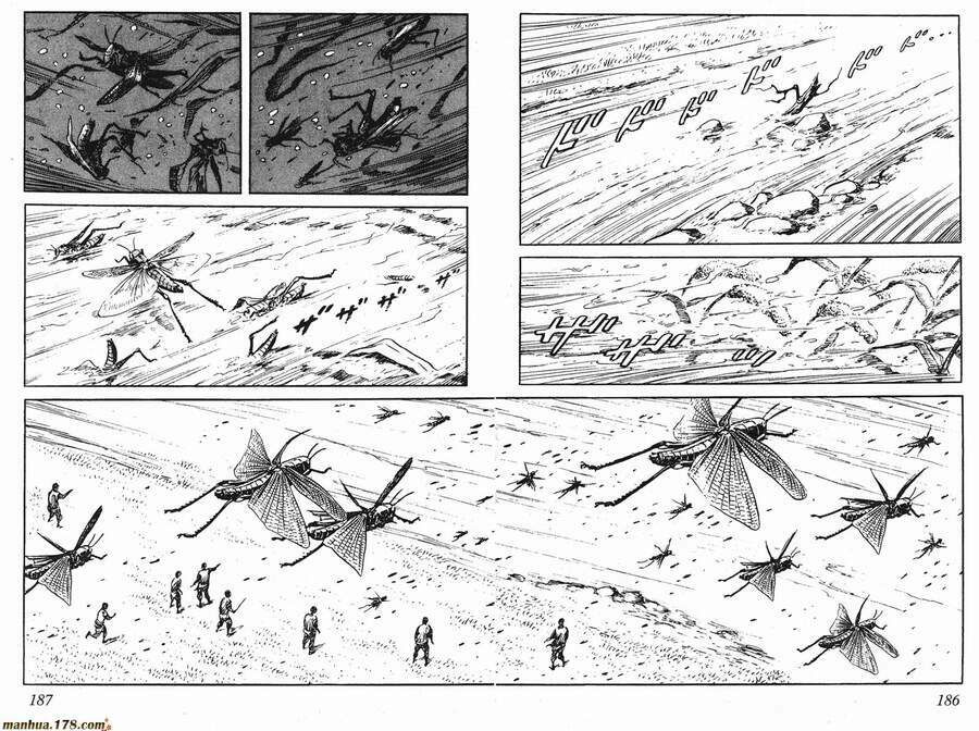 binh pháp mặc công chapter 48 18