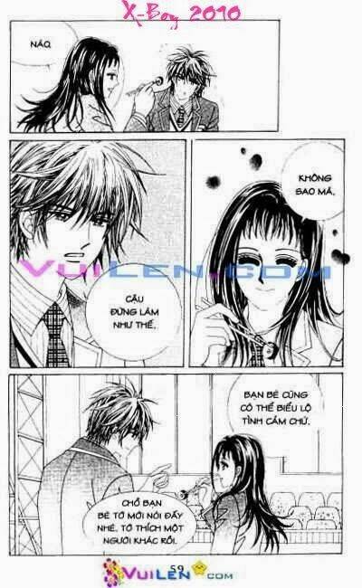 cuộc sống của tôi chapter 6 59