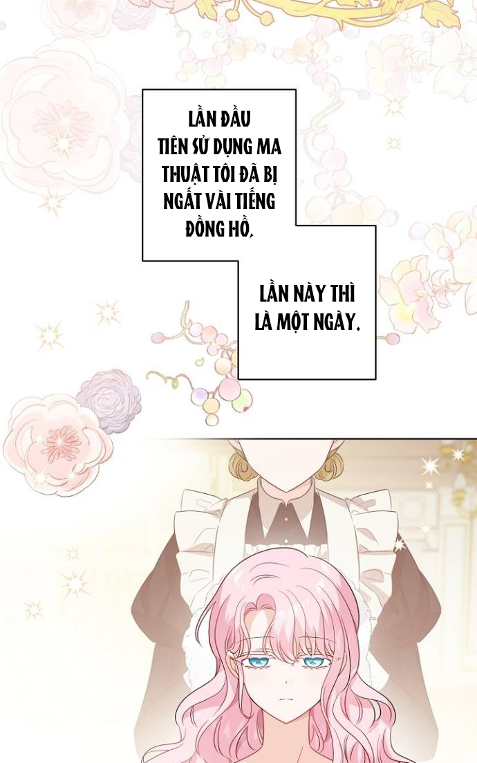 tôi sẽ đưa đứa trẻ ấy rời đi chapter 43 3