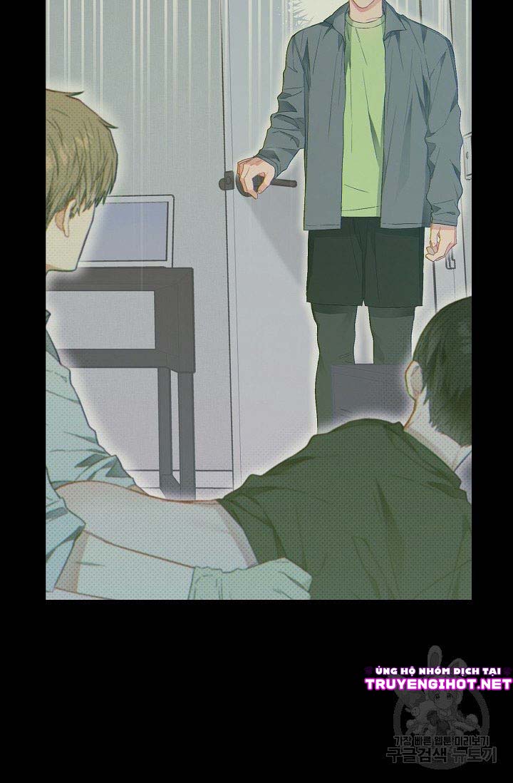 thở chung bầu không khí chapter 27 15