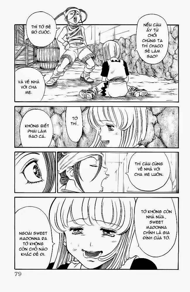 vua trên biển chapter 217 12