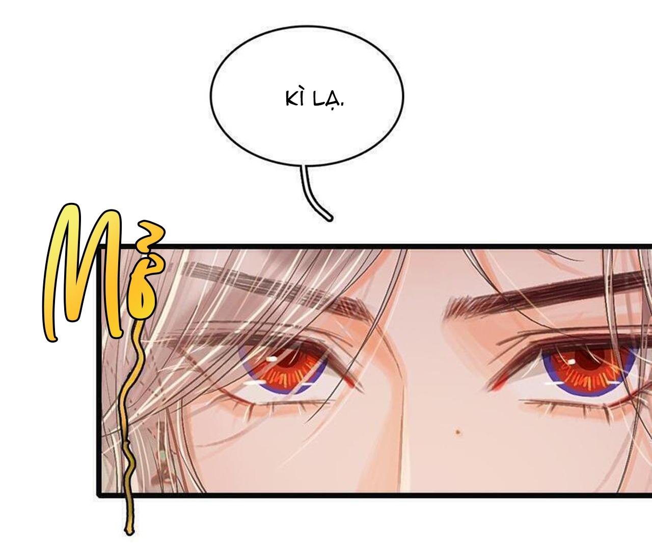 quen lâu mới biết người thiếu tâm cơ Chapter 49 10