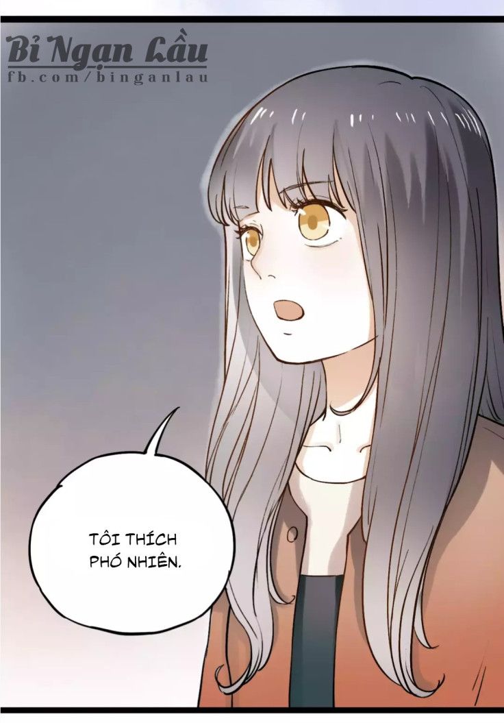 cậu đã từng yêu tôi 2 chapter 14 29