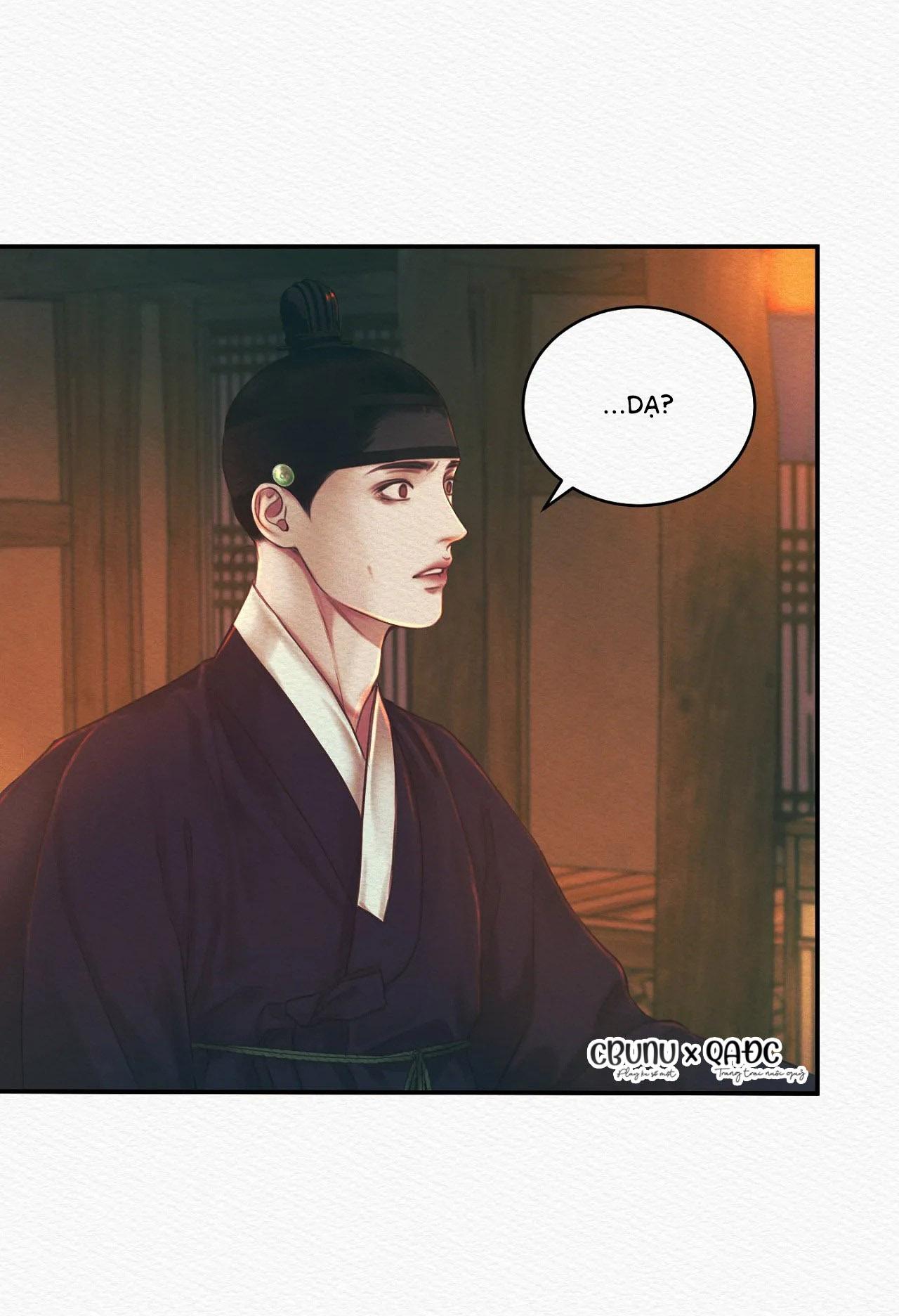 qủy dạ khúc chapter 29 55