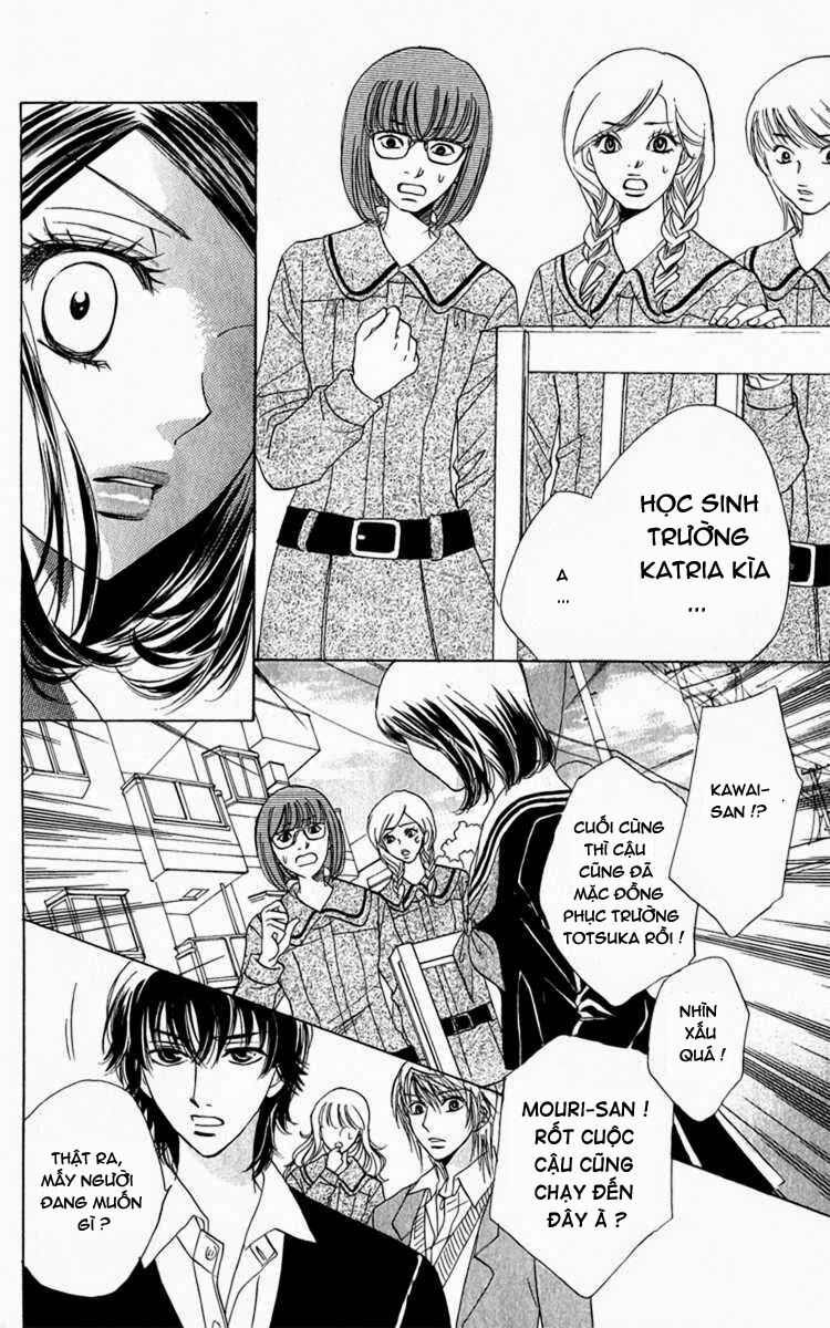 ác quỷ và bản tình ca chapter 32 10