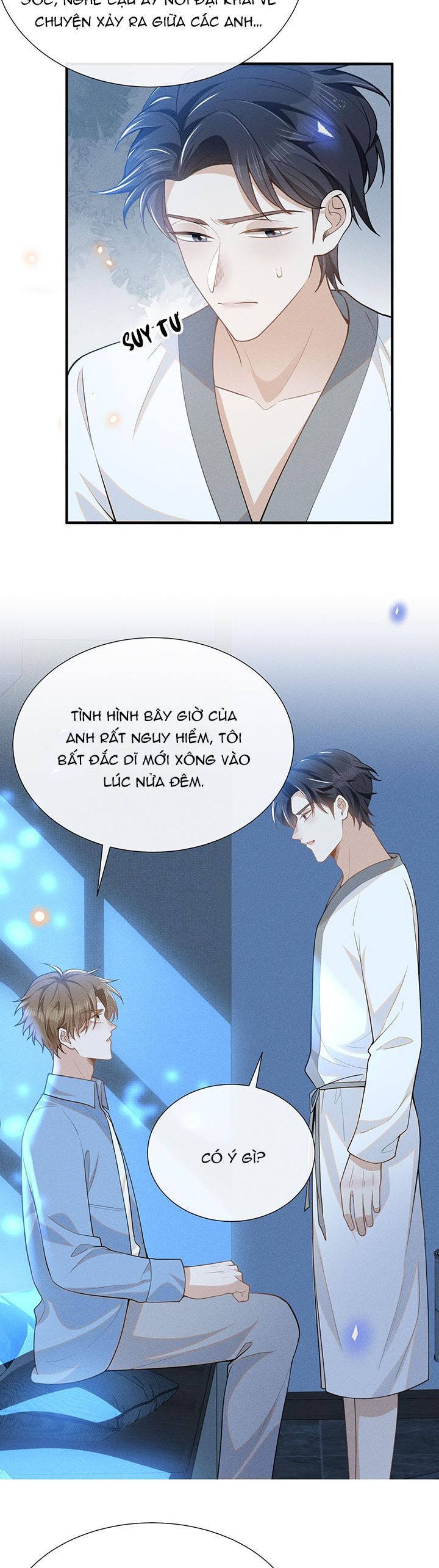 lai sinh bất kiến chapter 105 8