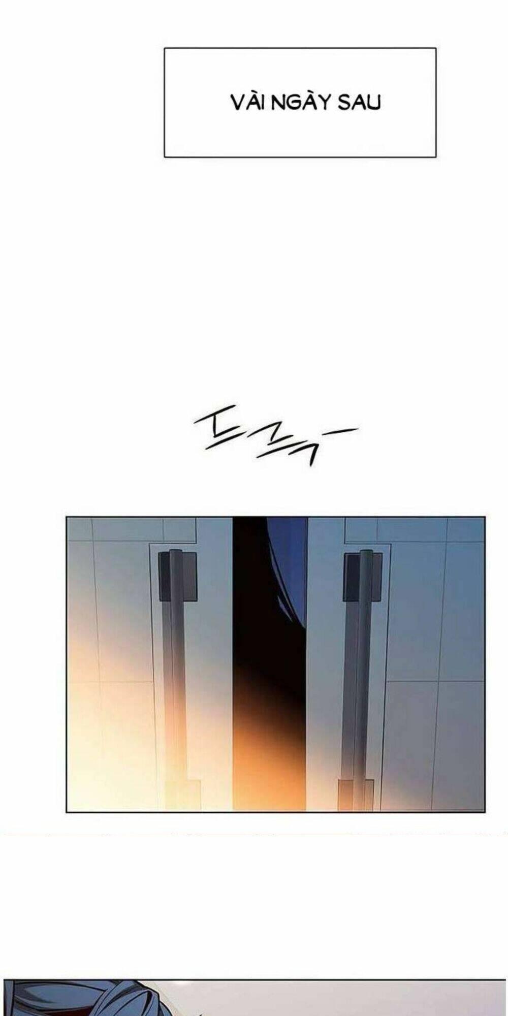 biến thân thành mèo chapter 140 67