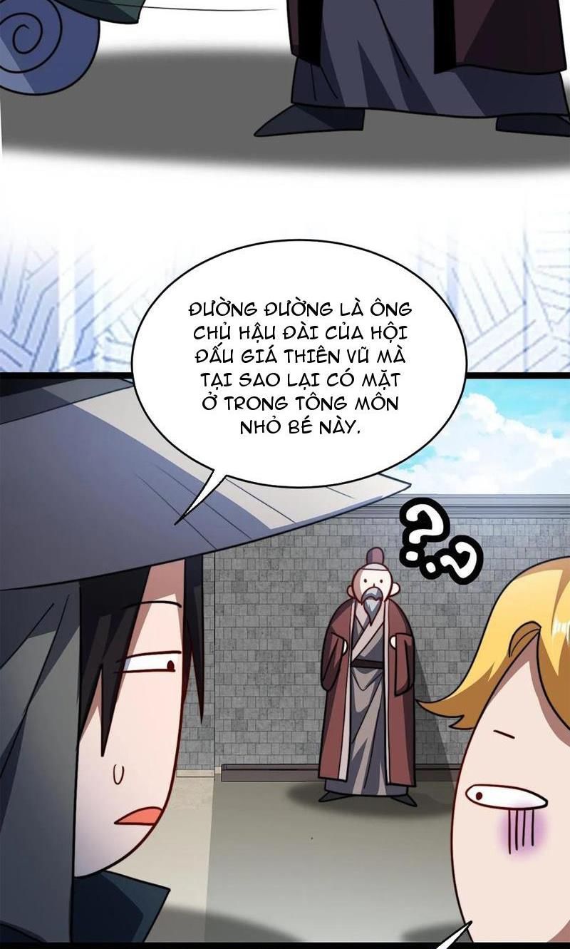 huyền huyễn: ta bắt đầu vô địch từ bại gia chapter 95 3