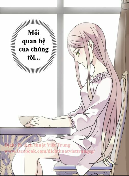 vết cắn ngọt ngào phần 1 chapter 35 27