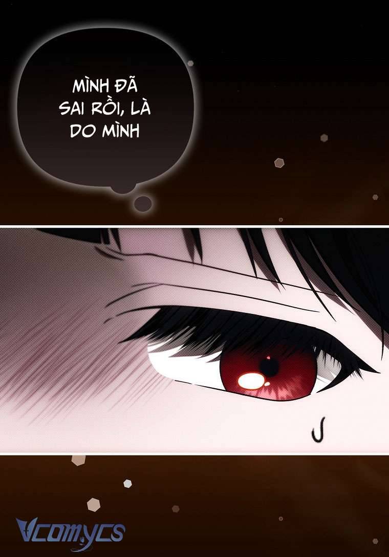 lần đầu bé út được yêu thương chapter 25 16