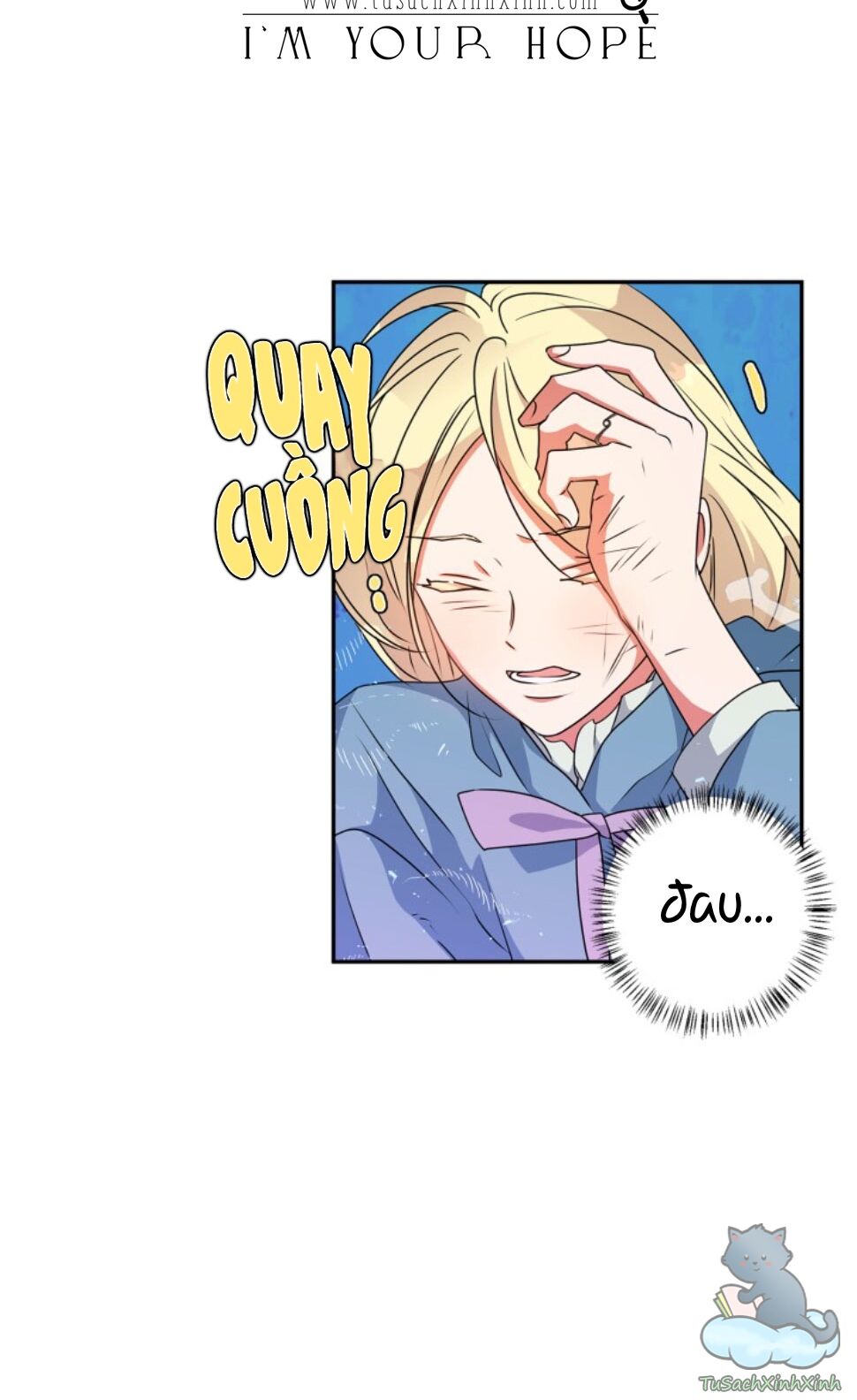 tôi đang nuôi dưỡng một con quái thú chapter 45 52