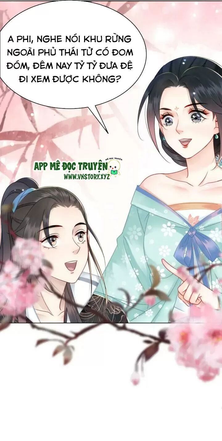 cực phẩm phế vật tiểu thư chapter 133 24