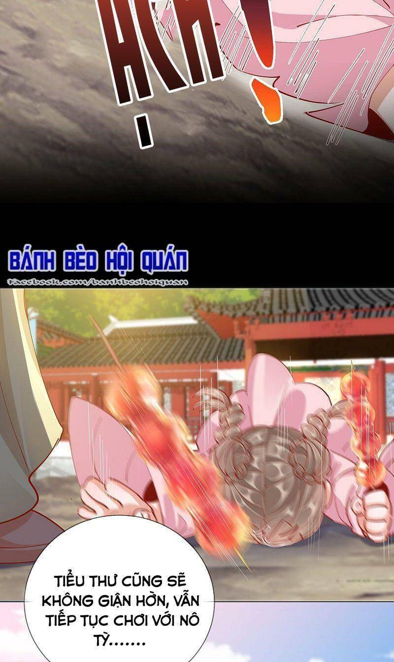 công lược trưởng thành của vương phi chapter 44 20