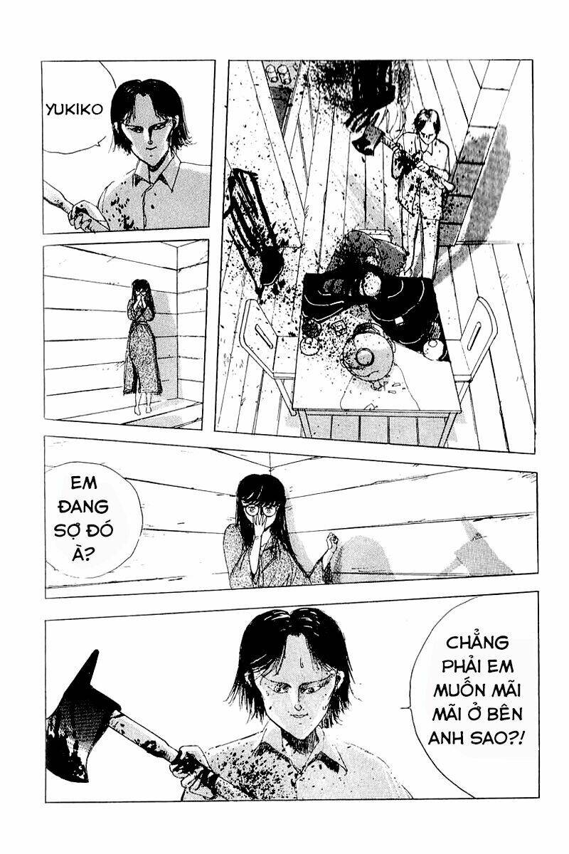 the horror mansion chapter 23 25