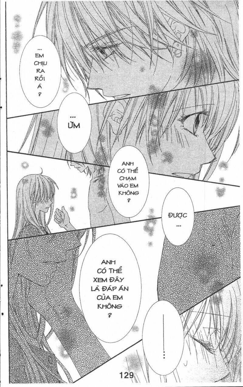 aishiteru tte itte mo ii yo chapter 3 129