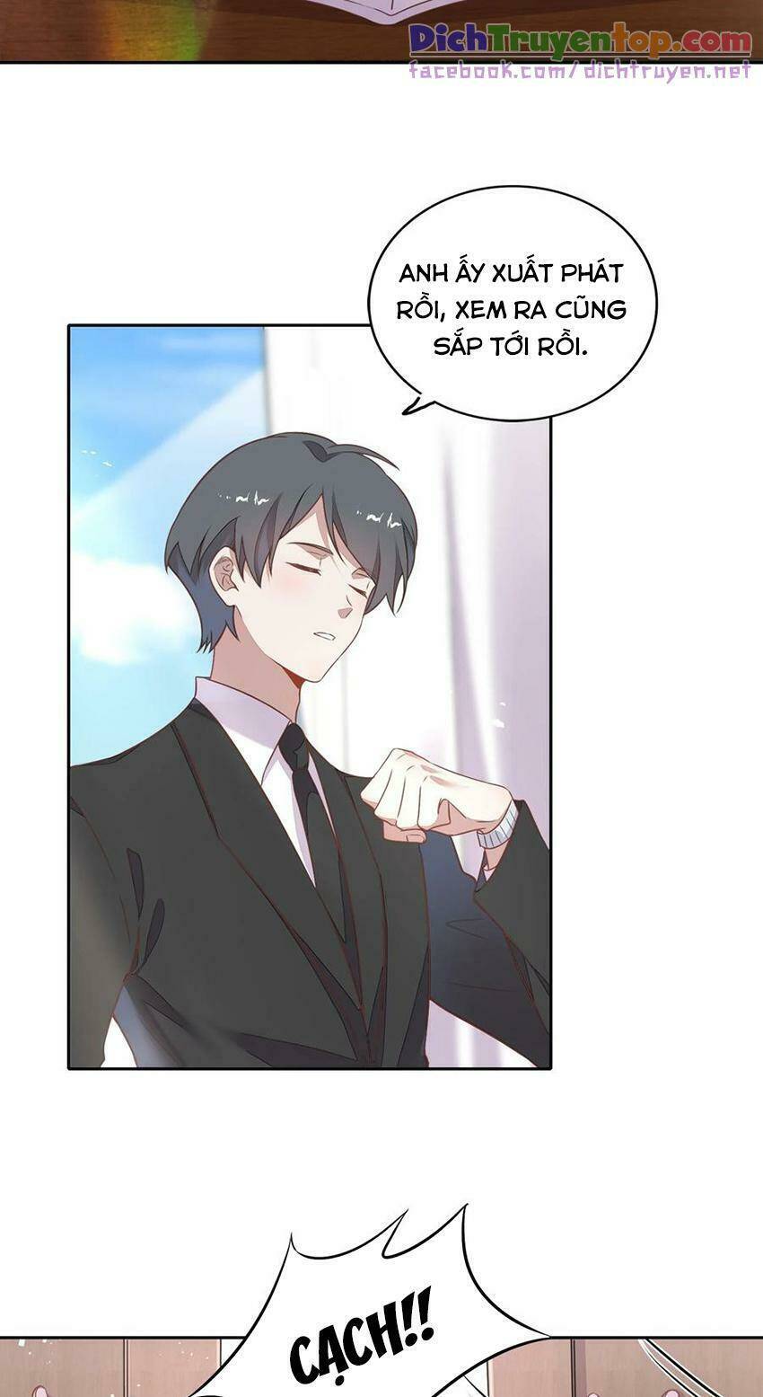 bạn trai kém tuổi bẫy yêu tôi chapter 75 3