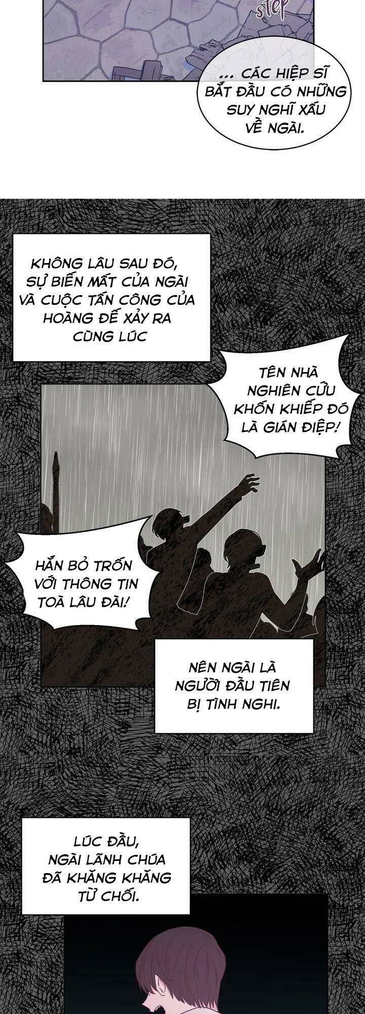 tôi chọn kết thúc của hoàng đế chapter 58 24