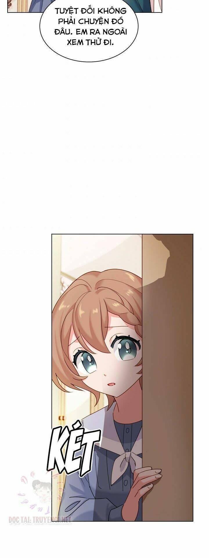 để yên cho tiểu thư hiền chapter 21 62