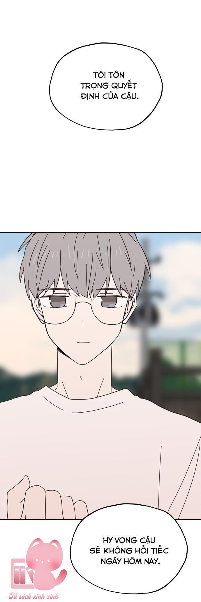 sợi chỉ tình yêu chapter 74 22