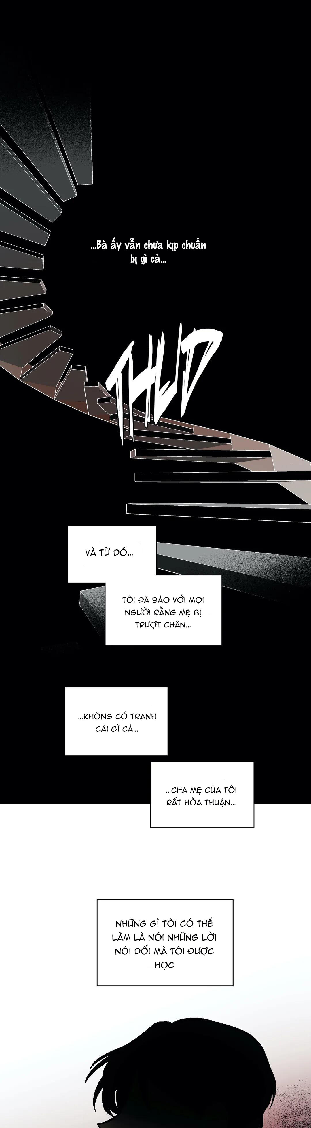 góc nhìn thứ ba (full) chapter 12.1 4