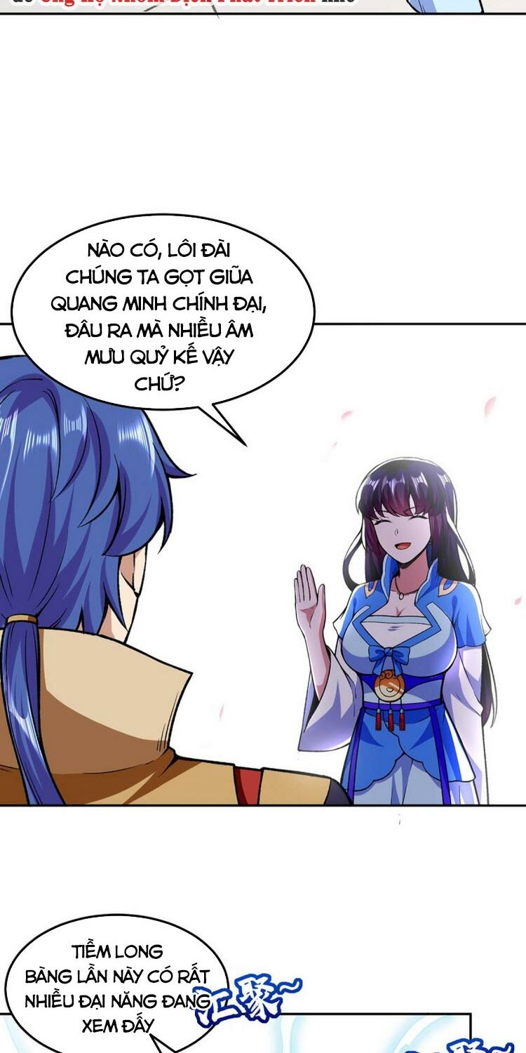 võ đạo độc tôn chapter 281 2