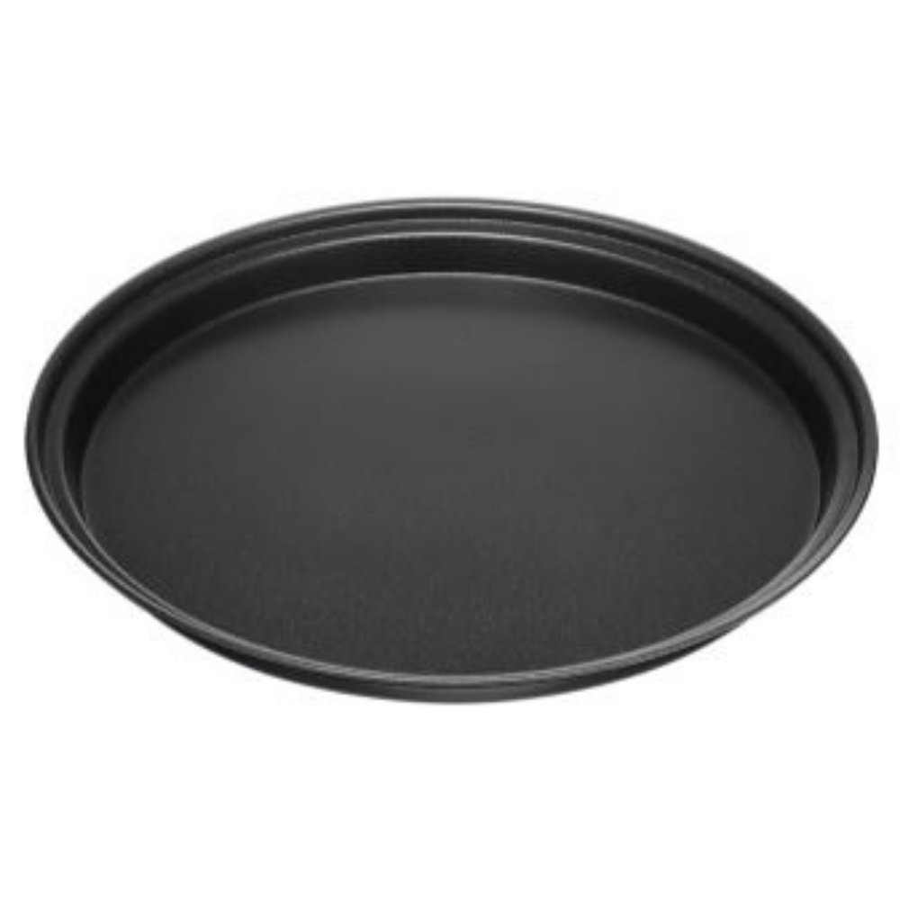 Lò vi sóng tráng men Samsung Công nghệ chiên nướng Grill Fry Dung tích 30 L Màu Đen MG30T5018CK - Hàng chính hãng