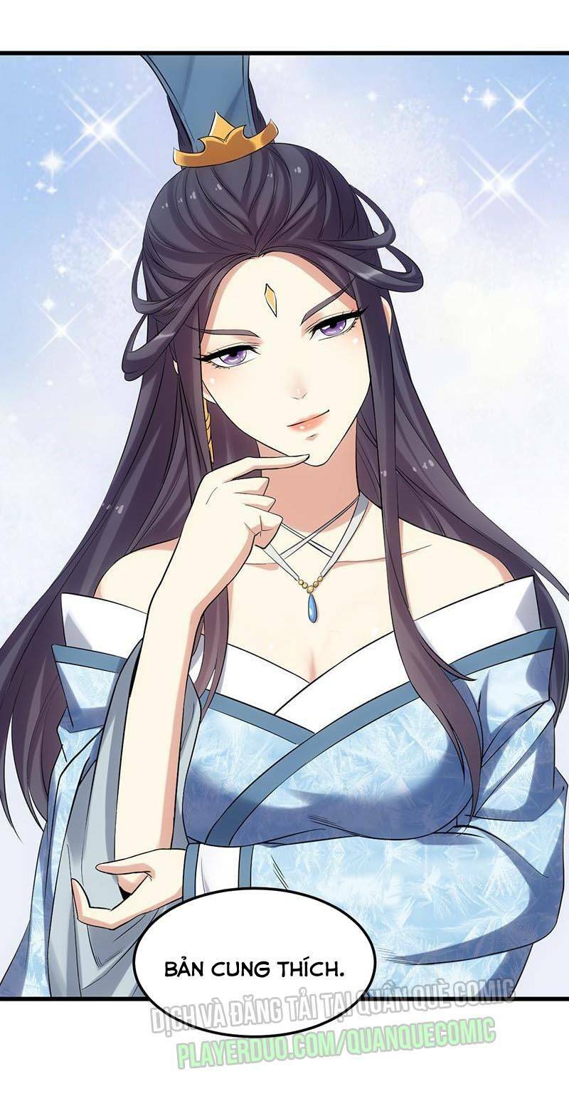 hệ thống thần long nghịch thiên chapter 48 22