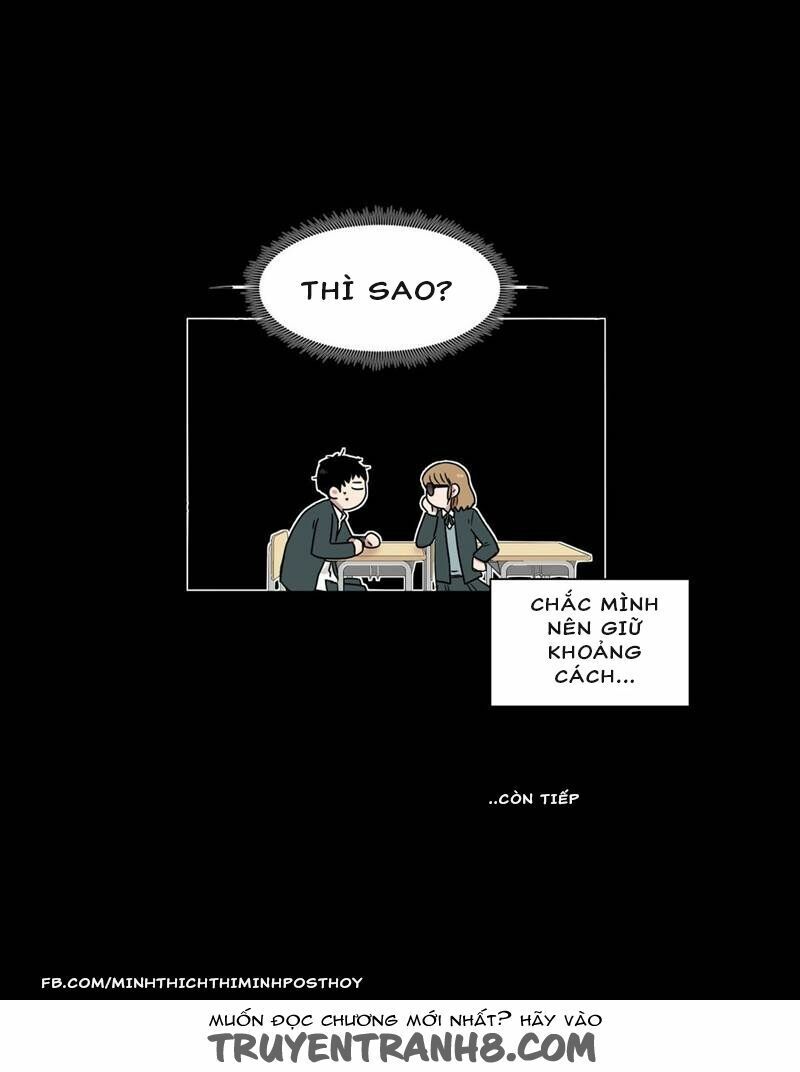 …”một sự thật khá khó chịu.” chapter 16.1 48